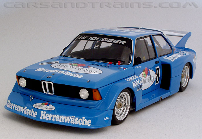 BMW 320i DRM 1977 8 Fruit of the Loom