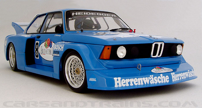 BMW 320i DRM 1977 8 Fruit of the Loom