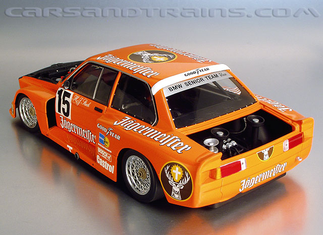 BMW 320i DRM Eifelrennen 1977 15