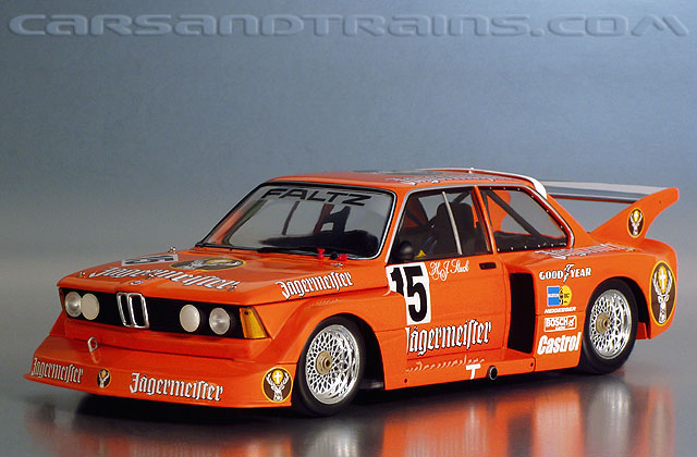 BMW 320i DRM Eifelrennen 1977 15