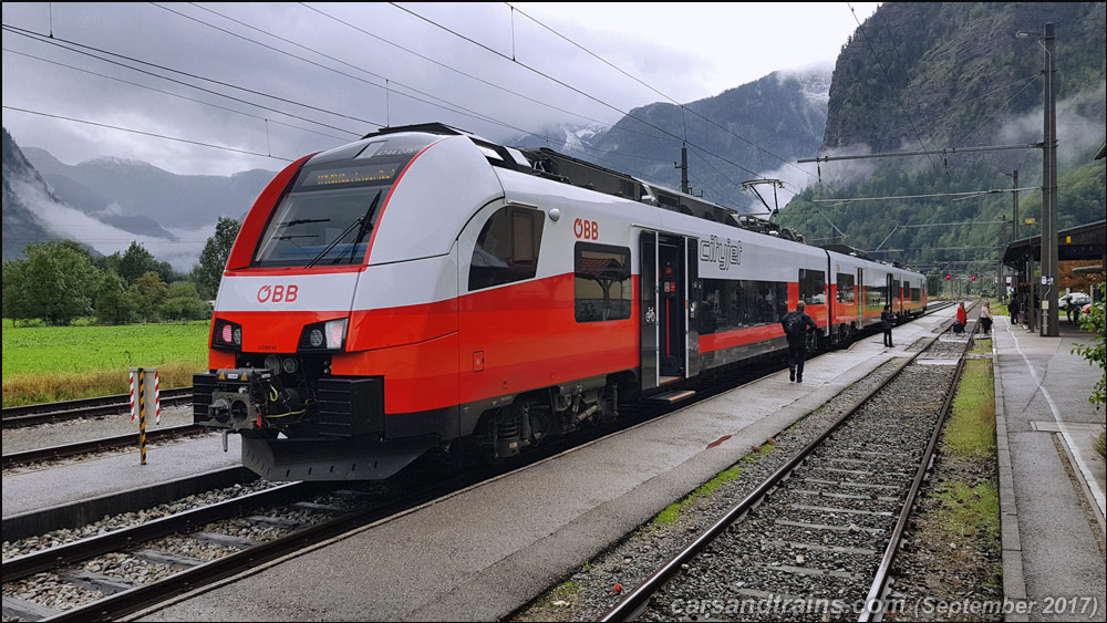 OBB 4744 046 EMU
