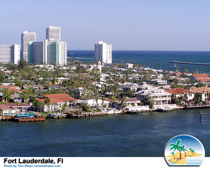 Fort Lauderdale, Florida